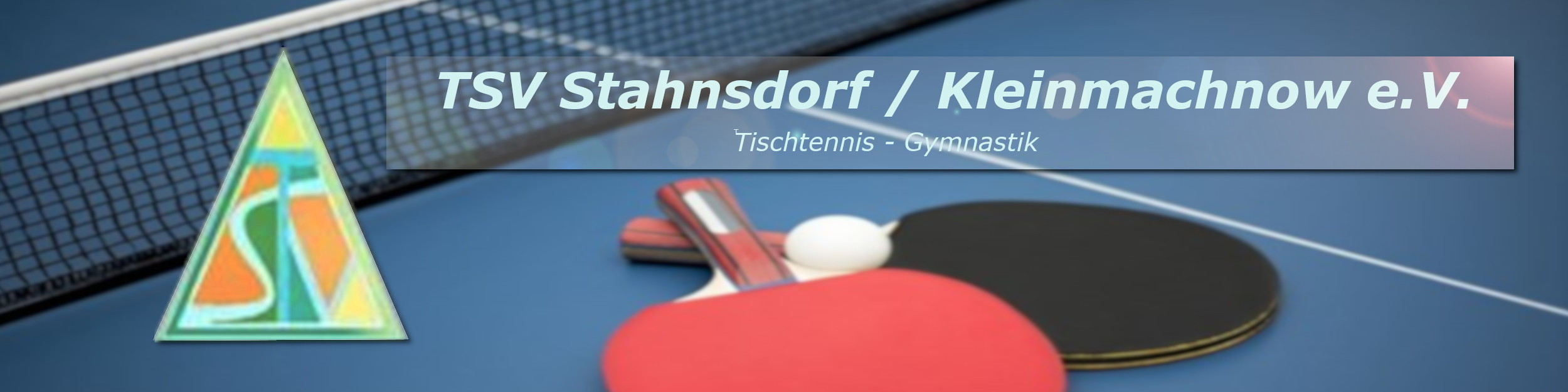 TSV  Stahnsdorf / Kleinmachnow e.V.